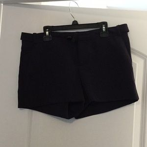 Banana Republic Ryan Shorts Size 4